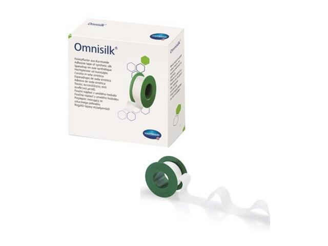 PLASTURE MATASE 5CMX9,2M OMNISILK 900420