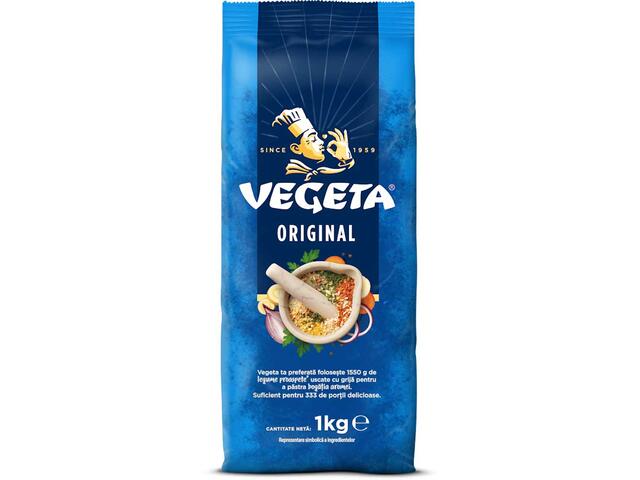 Vegeta Legume 1Kg
