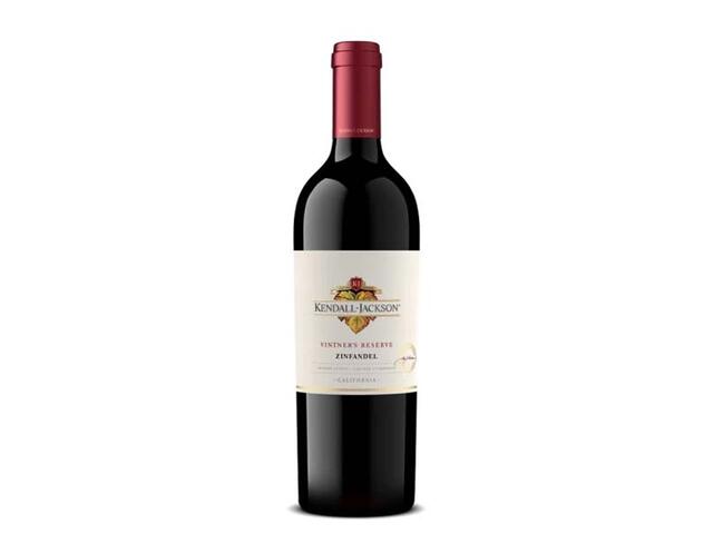 Kendall-Jackson - Mendocino Zinfandel 0.7L