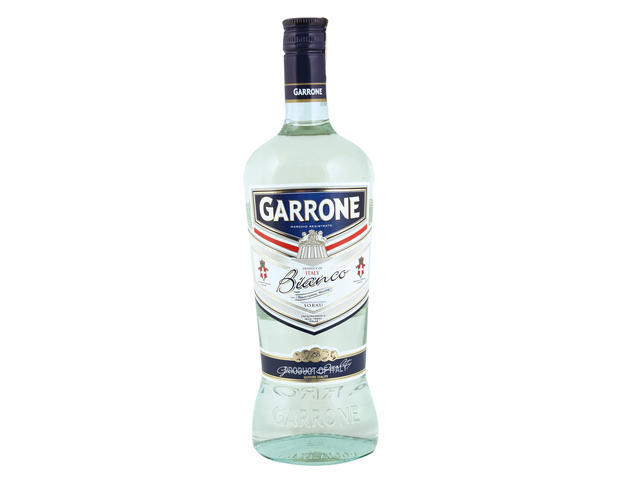 Bautura De Piersici Garrone 1 L