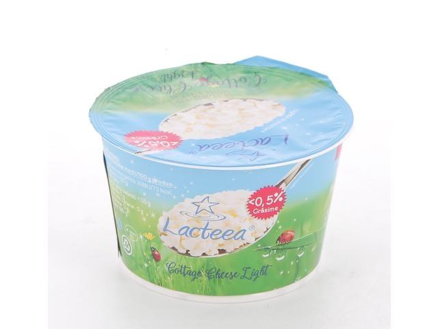 Lacteea slim branza light 0,5% 200g