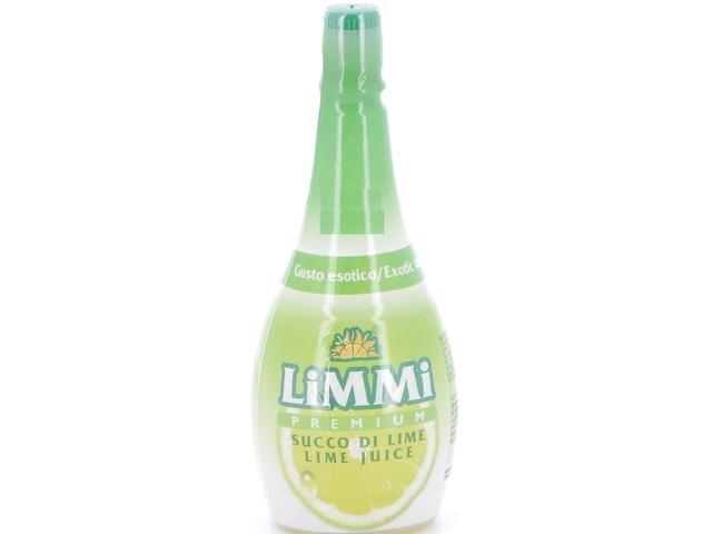 Suc De Lamaie Verde 100% Limmi 200ML