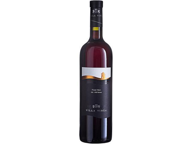 W Villa Vinea Pinot Noir Selection, 0.75L, Sec