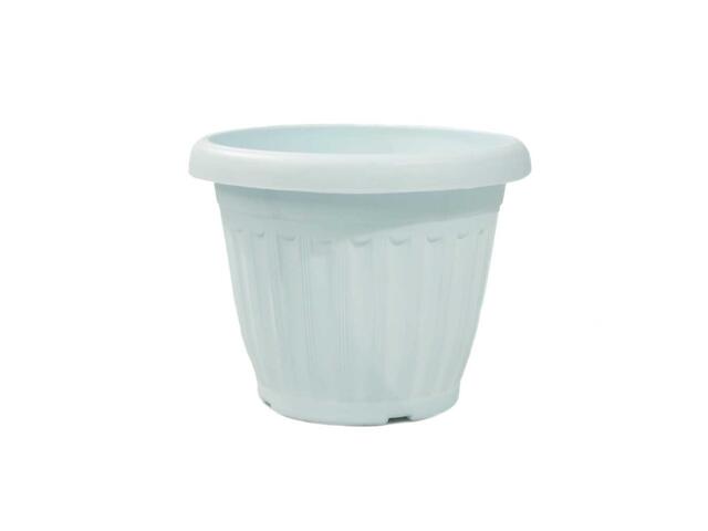 Ghiveci 14 Cm Albastru