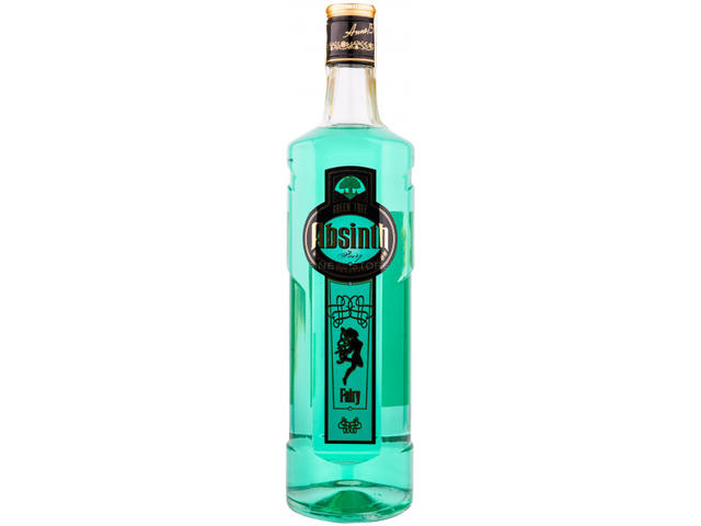 Absinth Green Tree 0.7L