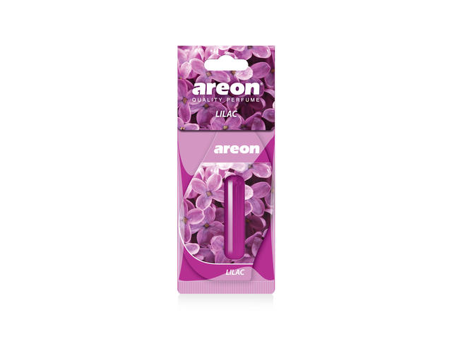 Odorizant auto Areon Mon Liquid, Lilac, 5 ml