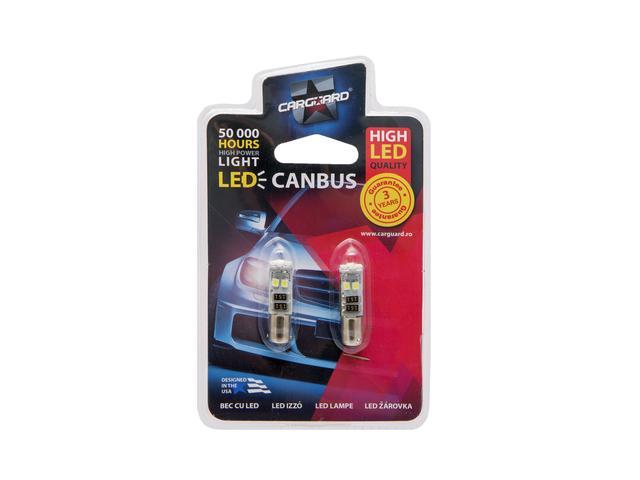 CARG. LED POZITIE CAN-BUS 101