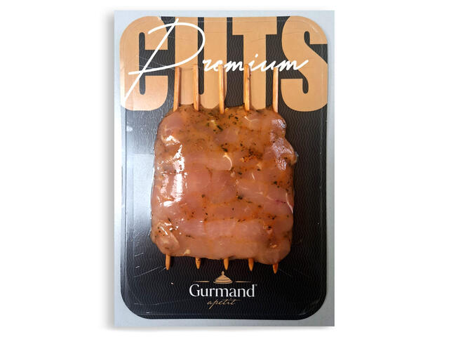 FRIGARUI PUI MARINATE 240G GOU