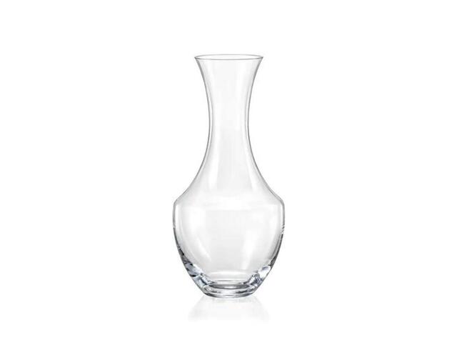 Decantor Giselle Bohemia, sticla cristalina, 1.5 L, Transparent