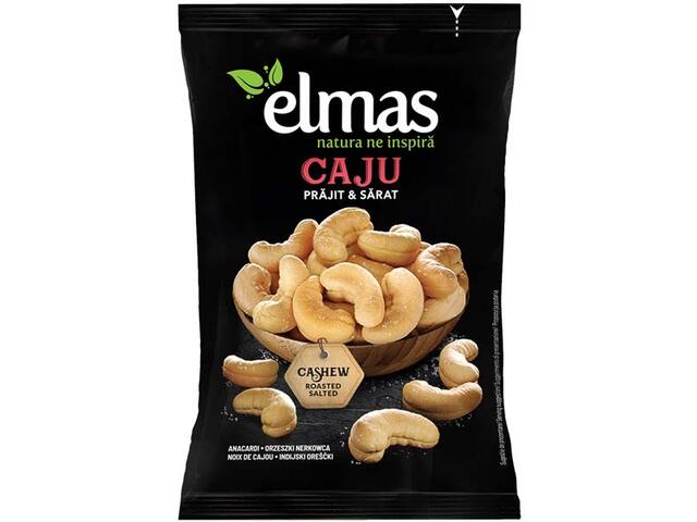 Caju Prajit  Sare 60G Elmas