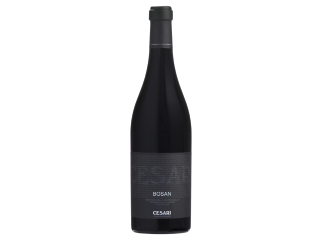 Bosan amarone riserva 2009