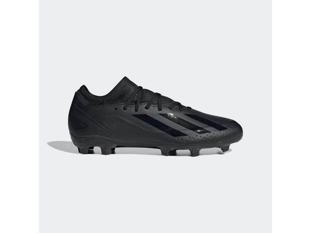 Ghete Fotbal adidas X Crazyfast.3 FG Adulțiundefined