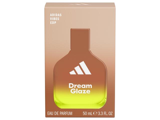 Adidas Vibes Dream Glaze Apa De Parfum 50Ml