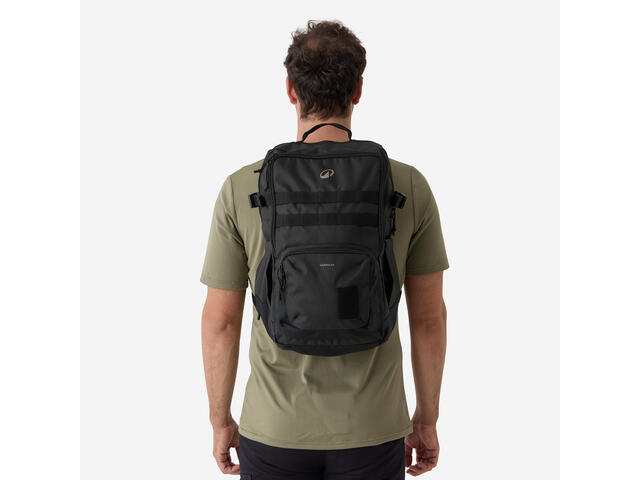 Rucsac 30L Tactical Wild 100 Negru