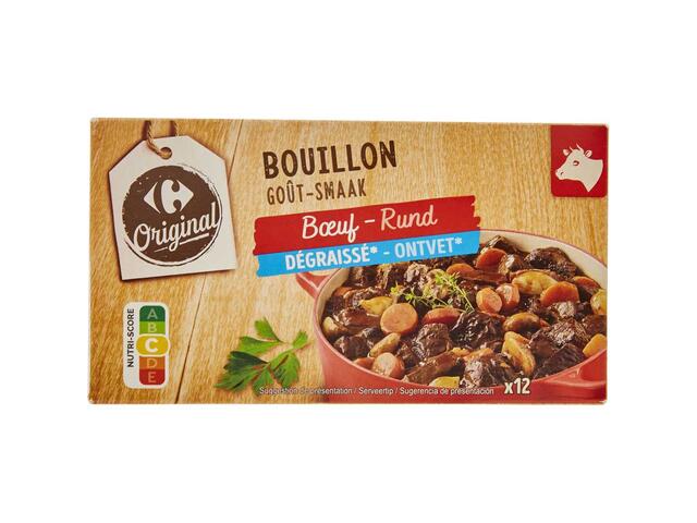 Cubulete Supa Vita 120G Carrefour Original