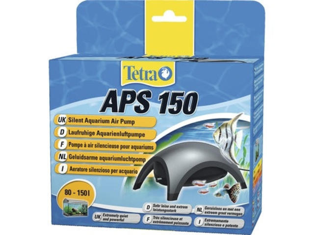 Pompa de aer Tetratec APS 150 80-150 L