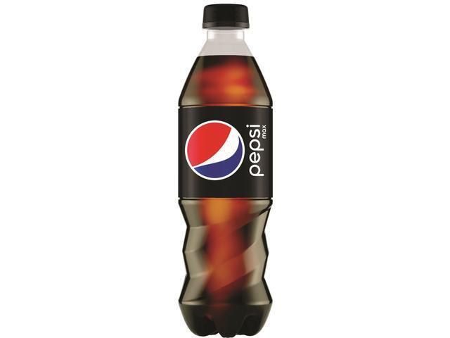 Pepsi Zero Zahar, Bautura Cola, Pet, 500ml