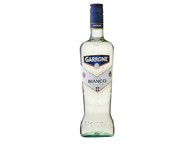 Vermut Garrone Bianco 1L