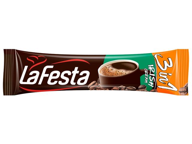 La Festa 3in1 Irish 15.6g