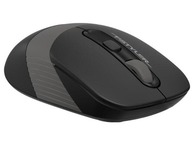 @MOUSE TECH FG10 GREY A4TECH