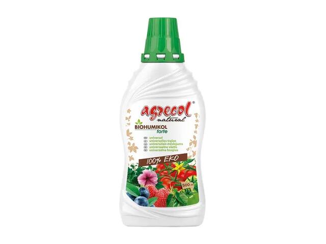 Agrecol Bio Humikol universal 0.5 Lt