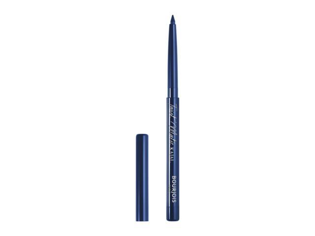 Creion de ochi automatic Bourjois Twist'Matic Kajal 05 Mille et une blue, 0,2 g