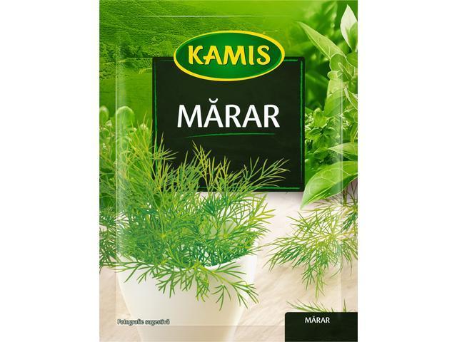 Kamis Marar 8g