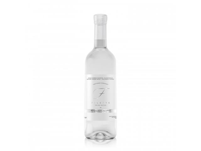 Apa plata Acqua Filette 750ml