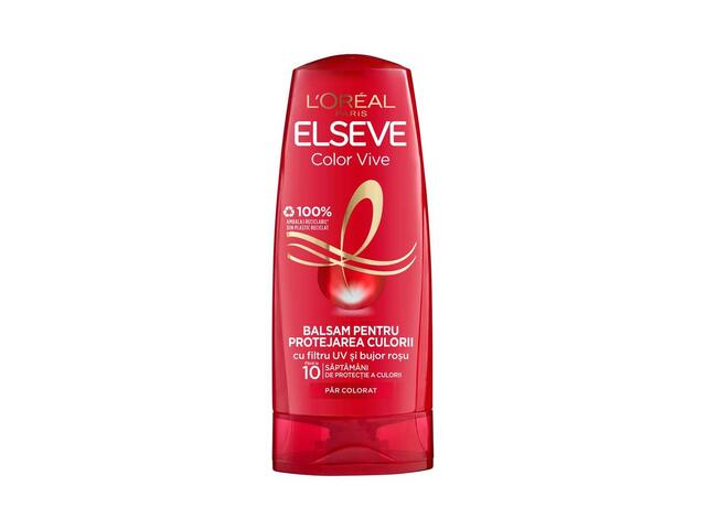 L Oreal Elseve Color Vive Balsam pentru protejarea culorii, 200 ml