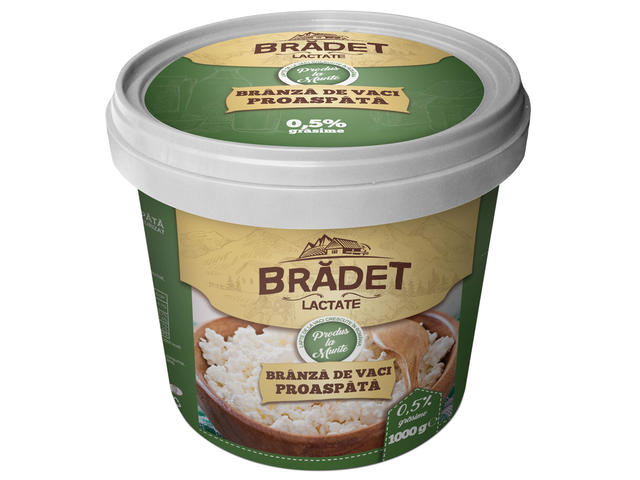 BRADET BRANZA VACI 1KG PROASPATA