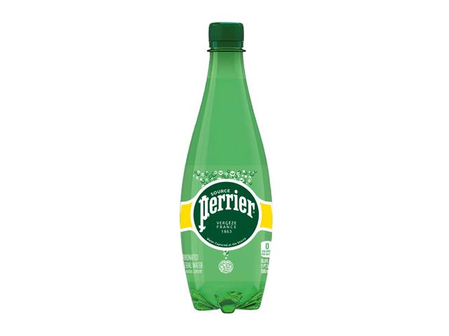 Apa Minerala Carbogazoasa 0.5 L Perrier