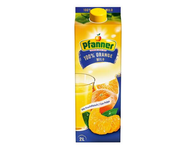 Pfanner juice portocale 2L