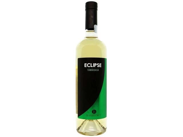 Eclipse Vin Tamaioasa romaneasca demidulce 0.75l