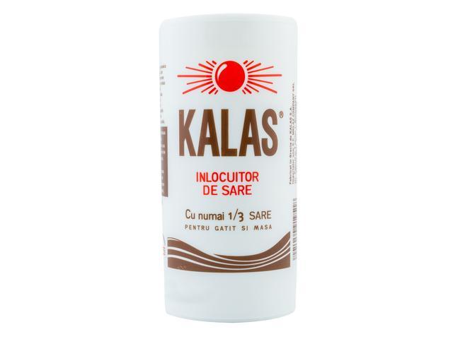 Inlocuitor de sare Kalas 250g