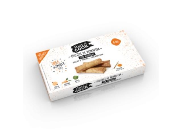 PACHETELE PRIMAVARA340G IBERCO