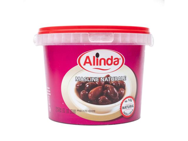 ALINDA MASLINE NATURAL 1KG