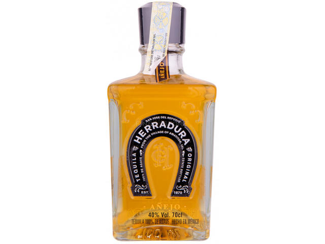 Herradura Anejo 0.7L