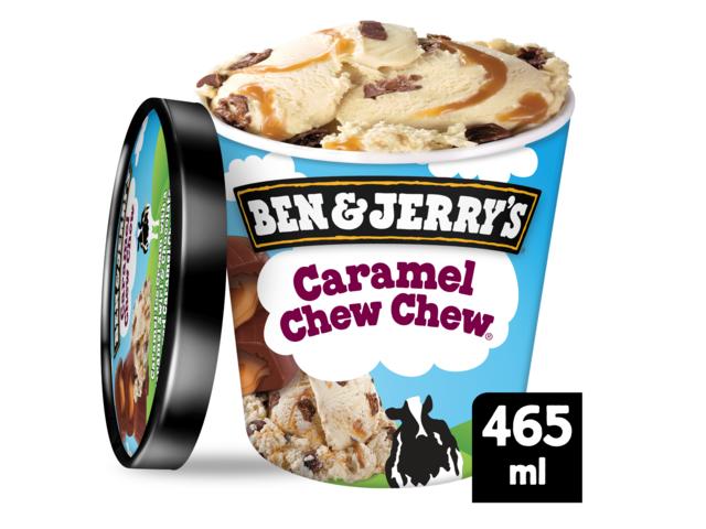 ING.CARAM.CHEW 465ML B&J