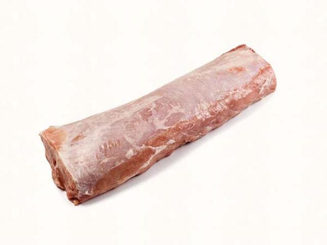 Cotlet De Porc Fara Os Vid