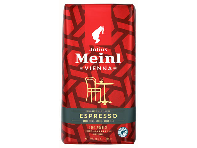 Cafea Boabe Vienna Espresso 1 kg