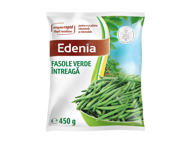 Edenia fasole fina 450 g