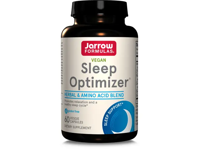 Sleep Optimizer® 60cps