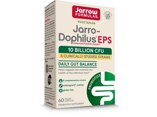 Jarro-Dophilus EPS®