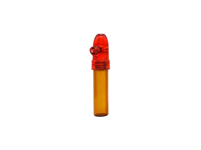 Sticluta PillBox Sniff 67mm – Rosu