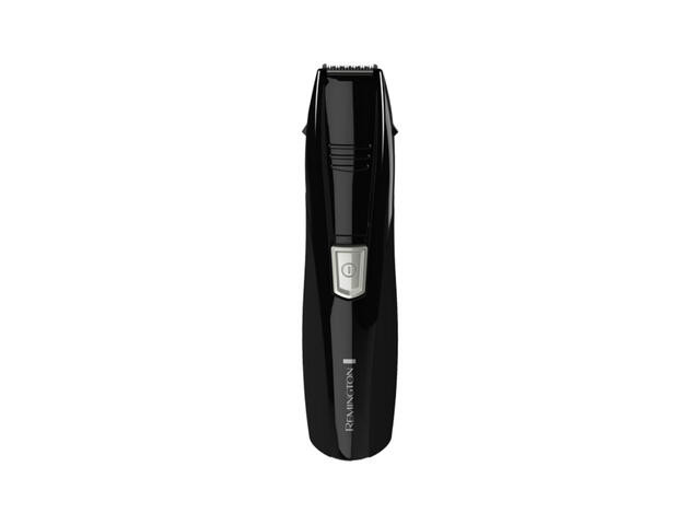 Trimmer facial Remington Pilot PG180 negru