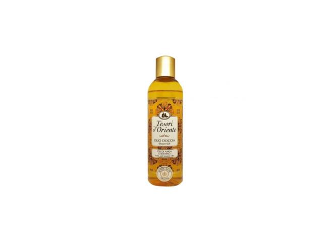 TESORI ULEI DUS 250ML AMLA SESAME OIL