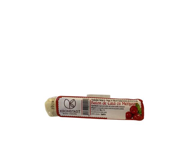 Baton Casa Merisoare 50G