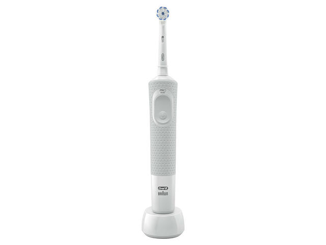 Periuta de dinti electrica Oral-B Sensi D100.413.2K