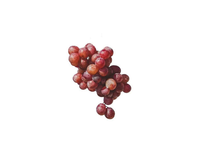 Struguri roze Seedless, 500 g