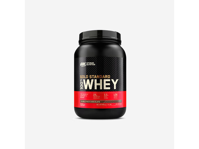 Proteine whey Gold Standard Ciocolată 908g